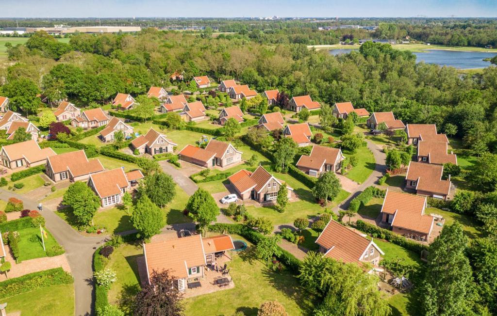 Vila De Bosuil Hoge-Hexel Exteriér fotografie