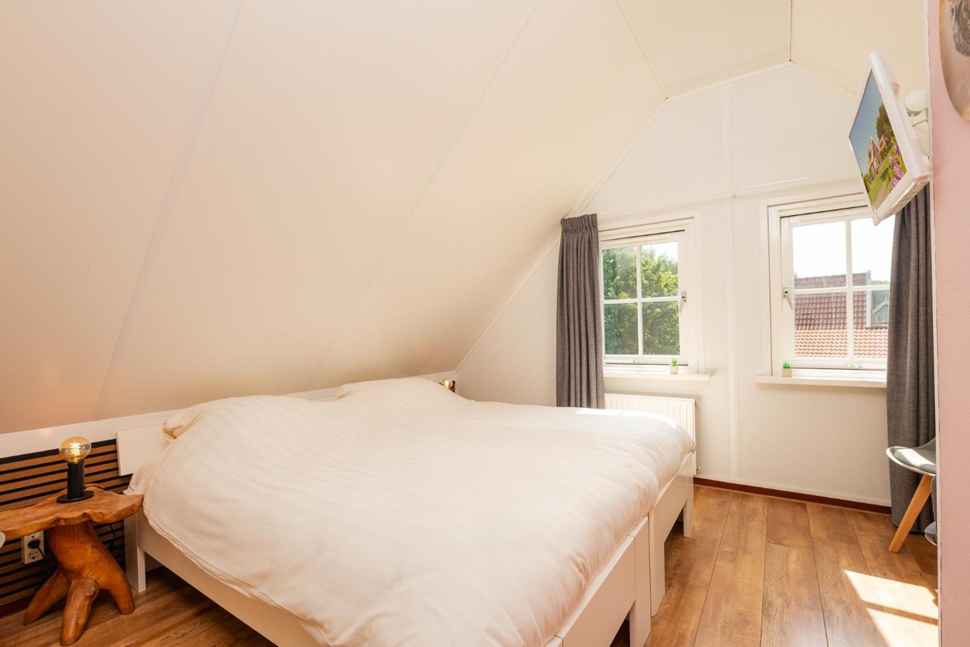 Vila De Bosuil Hoge-Hexel Exteriér fotografie